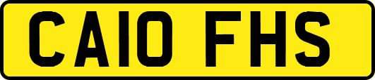 CA10FHS
