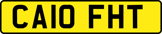 CA10FHT