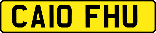CA10FHU