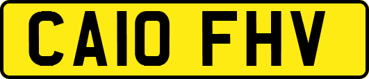 CA10FHV