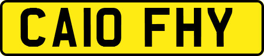 CA10FHY