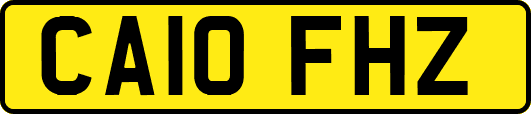 CA10FHZ