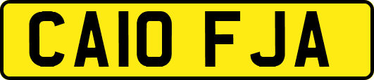 CA10FJA