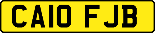 CA10FJB
