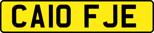 CA10FJE