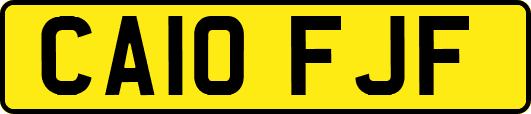 CA10FJF