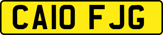 CA10FJG