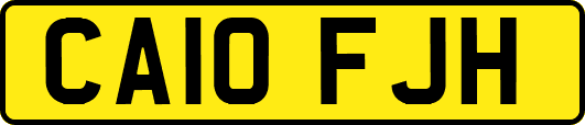 CA10FJH