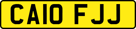 CA10FJJ