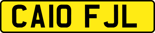 CA10FJL