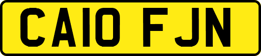 CA10FJN