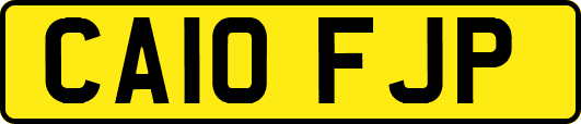 CA10FJP