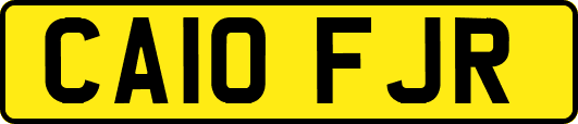 CA10FJR