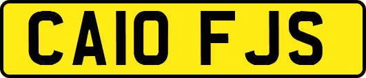 CA10FJS