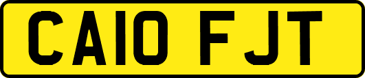 CA10FJT