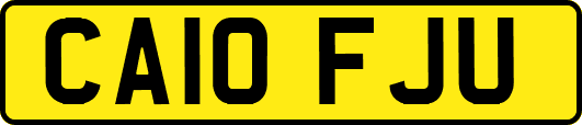 CA10FJU