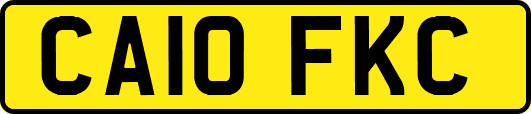 CA10FKC