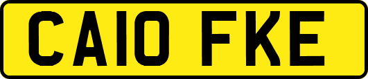 CA10FKE