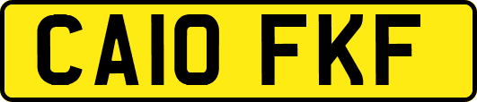 CA10FKF