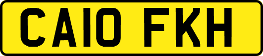 CA10FKH