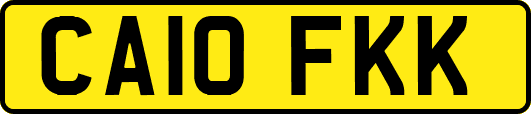 CA10FKK