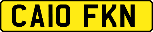 CA10FKN
