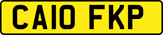 CA10FKP