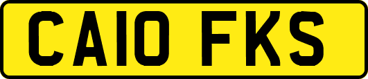 CA10FKS