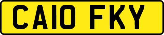 CA10FKY
