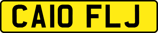 CA10FLJ
