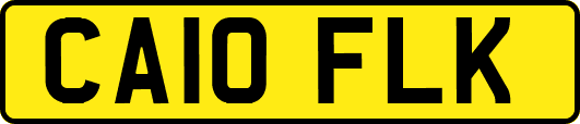 CA10FLK