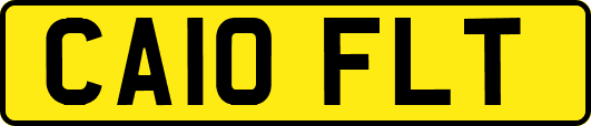 CA10FLT