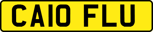 CA10FLU