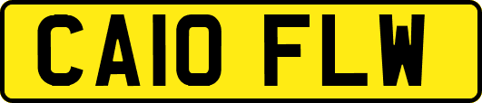CA10FLW