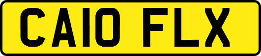 CA10FLX