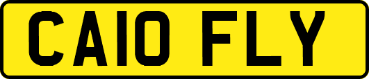 CA10FLY