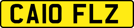 CA10FLZ