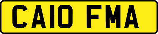 CA10FMA