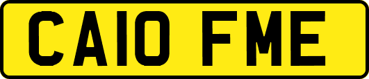 CA10FME