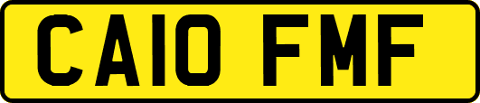 CA10FMF
