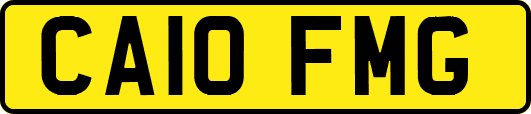 CA10FMG
