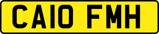 CA10FMH