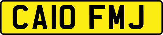 CA10FMJ