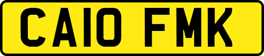 CA10FMK
