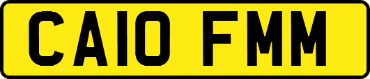 CA10FMM