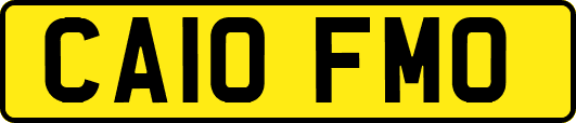 CA10FMO