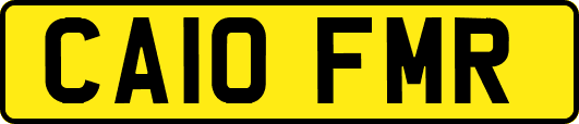 CA10FMR