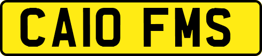CA10FMS