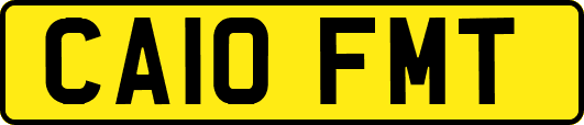 CA10FMT