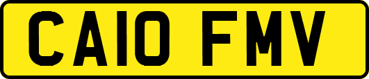 CA10FMV